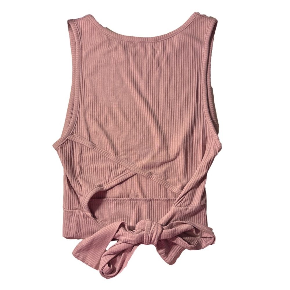 PAC Cares Peep back tank - Picture 2 of 2